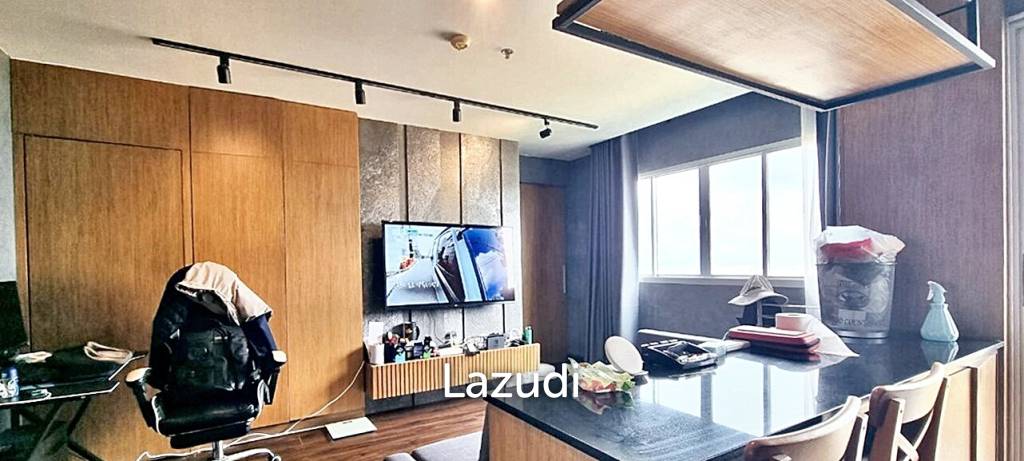 รูป 1 Bed 1 Bath 50 SQ.M. Lumpini Condo Town North Pattaya - รูปที่ 1/7