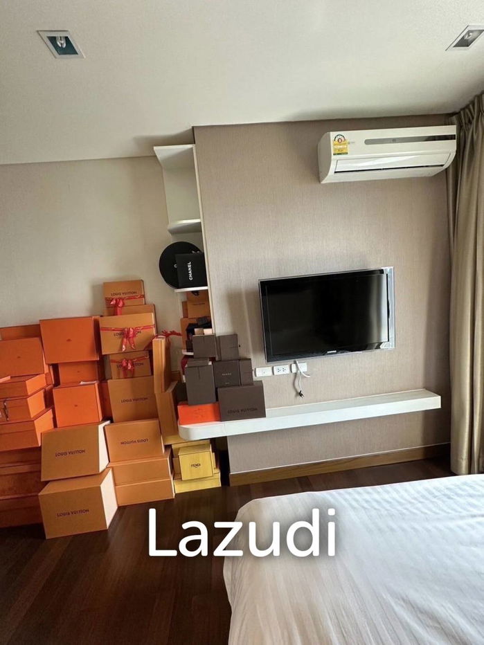 รูป 2 Bedroom 2 Bathroom 85.91 Sq.m. Ivy Thonglor - รูปที่ 7/14