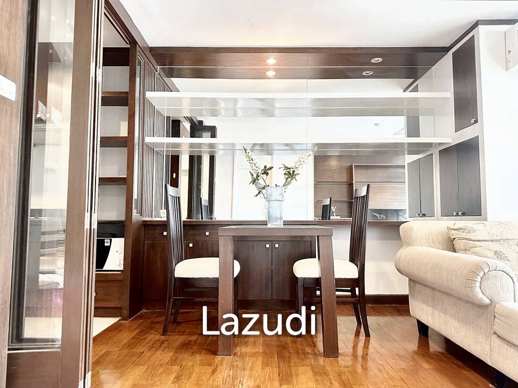 รูป 1 Bed 1 Bath 63 SQ.M Regent Royal Place 2 - รูปที่ 3/10