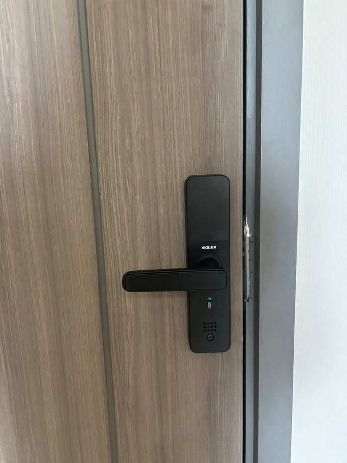 picture 🔥 FOR RENT: Spacious 47 sq.m. 1BR Condo @ MRT Phasi Charoen. Fully Furnished & Ready to Move In! - 20/22