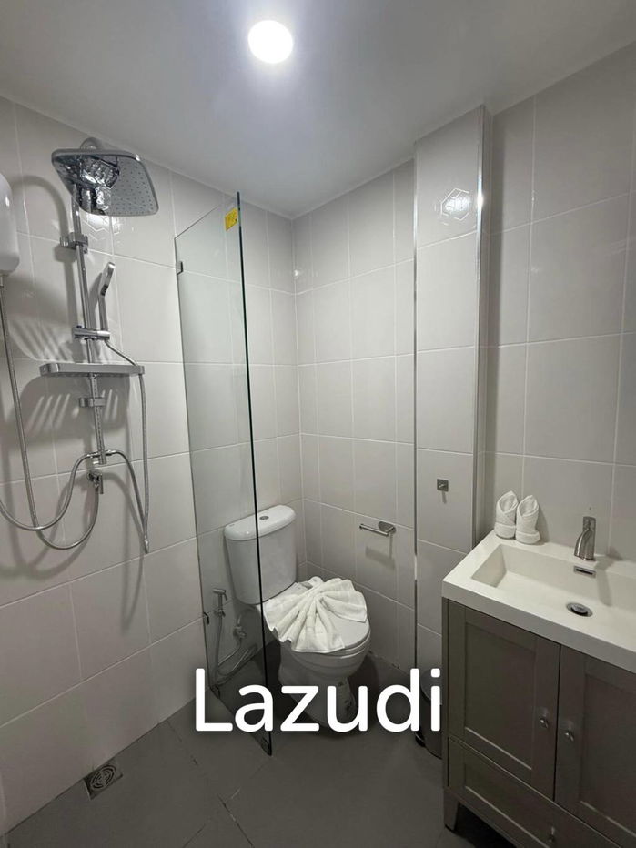 รูป Modern 2-Bedroom Townhouse in Bo Phut – Fully Refurbished and Move-In Ready - รูปที่ 15/18