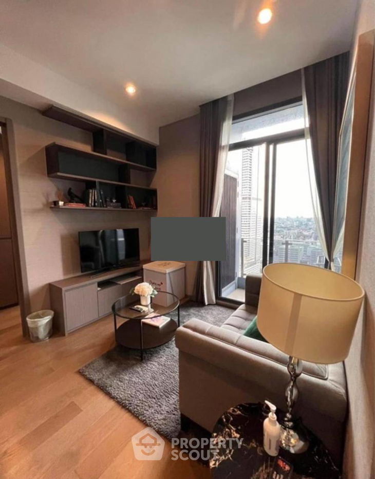 รูป คอนโด 3-ห้องนอน ที่ เดอะ ดิโพลแมท สาทร ใกล้ BTS สุรศักดิ์ (ID 2454851) - รูปที่ 3/19