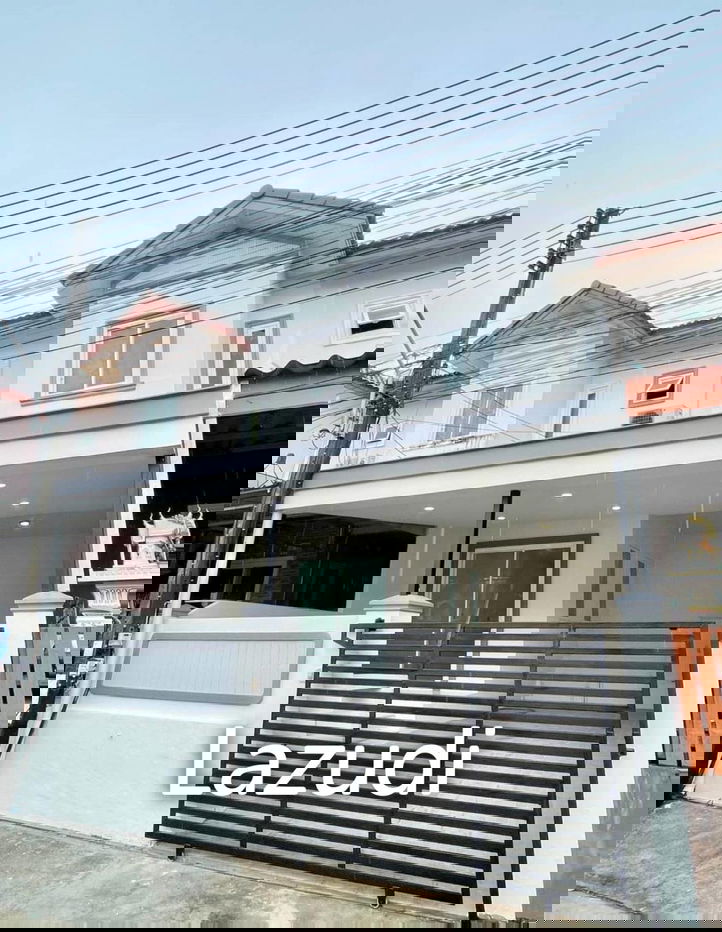 picture 3-Bedroom Townhouse For Sale In Wichit, Phuket - 1/15