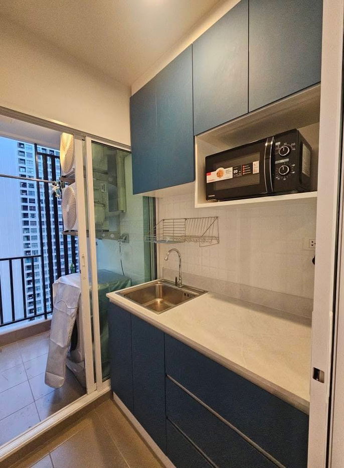 picture #R7887 🎉 291168 Condo for rent Regent Home Bangna - 11/12