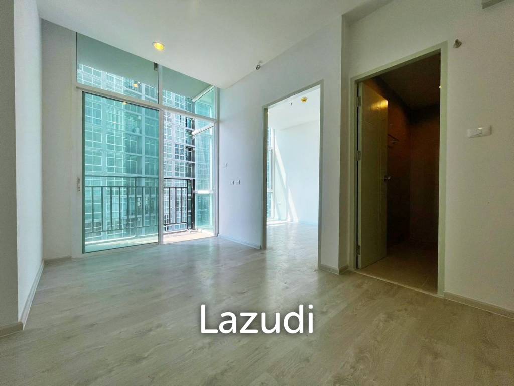 picture 1 Bed 1 Bath 26 SQ.M The Grand AD Jomtien Beach - 4/11