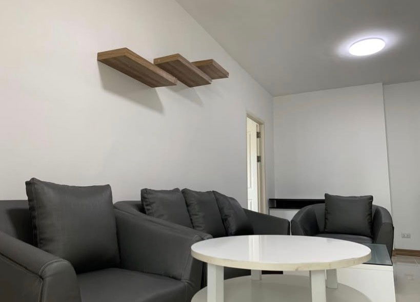 รูป #R7884 🎉 291168 ให้เช่าคอนโด Supalai Park Ekkamai - Thonglor - รูปที่ 9/14