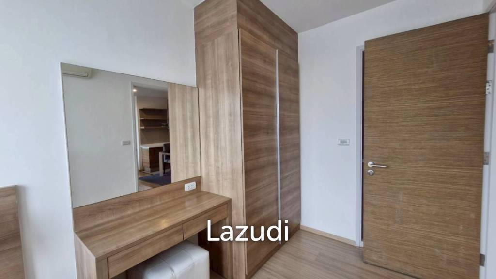 picture 2 Bed 2 Bath 66 SQ.M Rhythm Sukhumvit 50 - 16/19