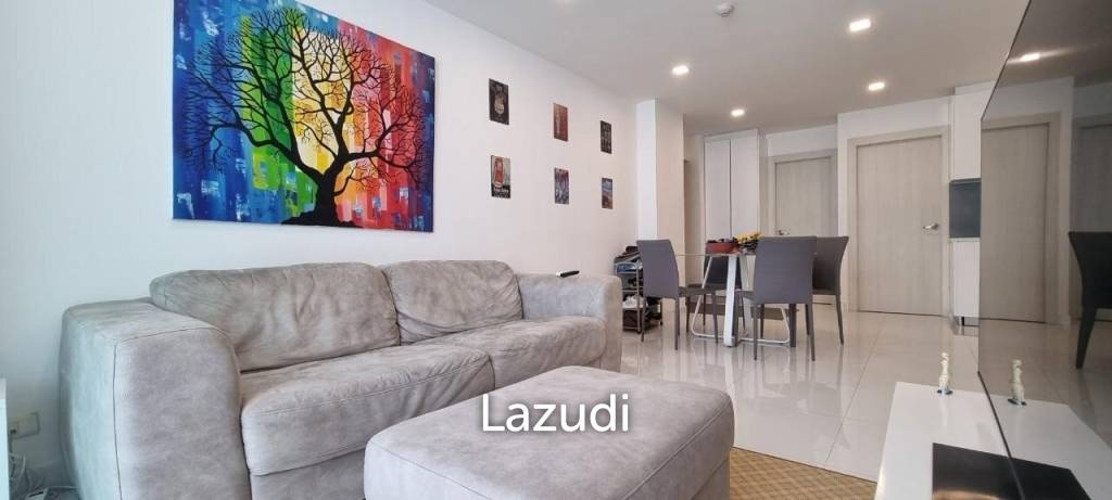 picture 2 Bed 2 Bath 75 SQ.M  Park Royal 3 - 3/17