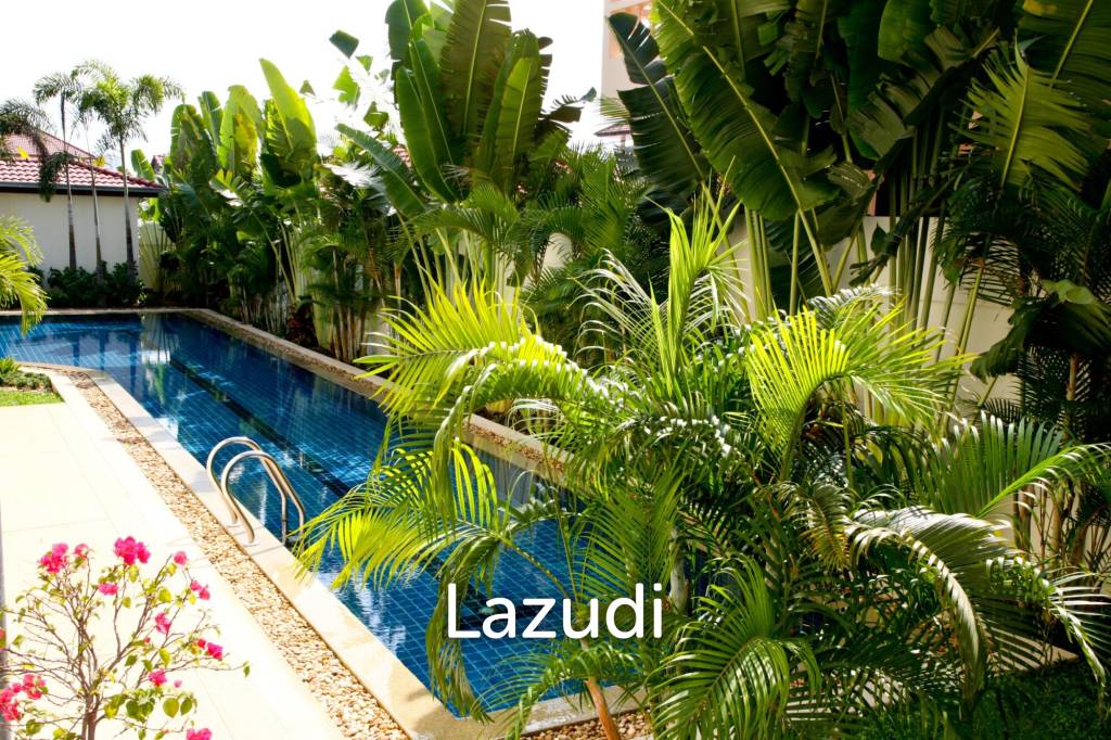 picture 2 Storey 4 Bed  Pool Villa near Town - 9/39