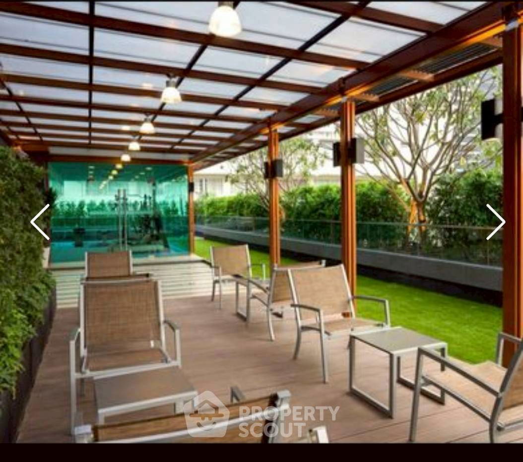 picture 1-BR Condo at Collezio Sathorn-Pipat near BTS Chong Nonsi (ID 2454024) - 11/13