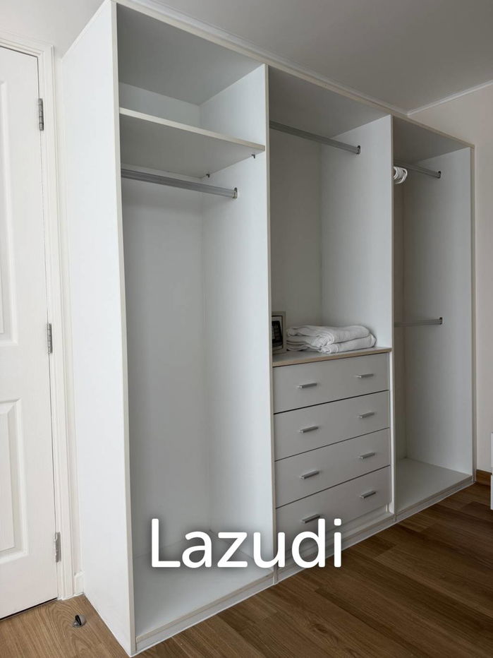 รูป BAAN KUN KOEY : 2-Bedroom | Mountain View | Prime Location - รูปที่ 22/22