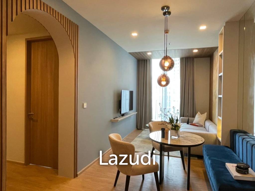 picture 2 Bed 2 Bath 65 Sqm Condo For Rent - 11/24