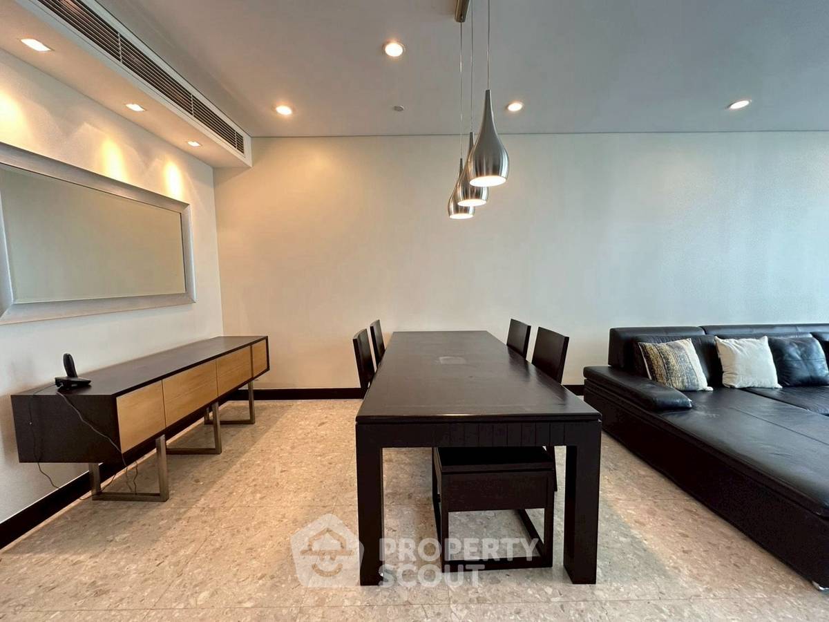 รูป คอนโด 2-ห้องนอน ที่ เดอะ พาร์ค ชิดลม ใกล้ BTS ชิดลม (ID 2454868) - รูปที่ 4/13