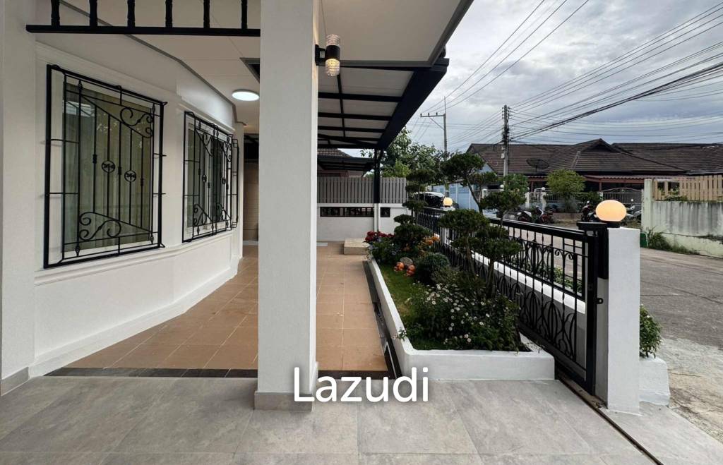 รูป 3 ห้องนอน 2 ห้องน้ำ 150 ตรม รวิพร โกลเด้น ฮิลล์ - รูปที่ 22/23