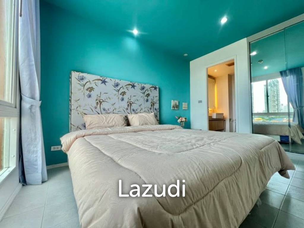 picture 2 Beds 2 Baths 72.88 SQ.M. Atlantis Condo Resort - 9/18