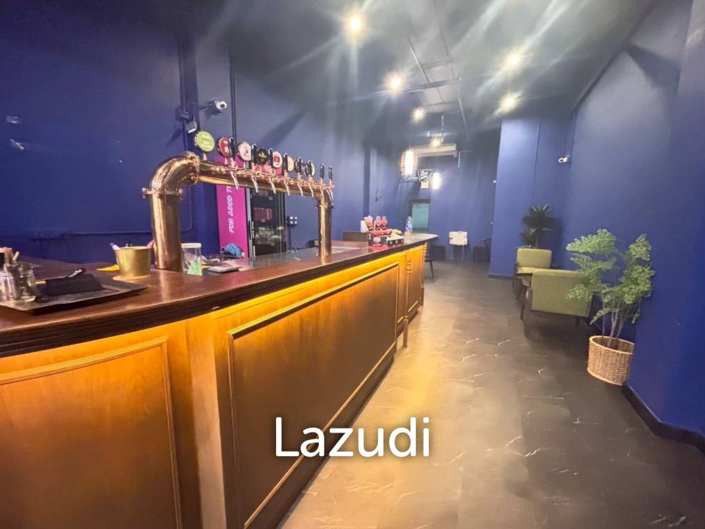 picture Silom Retail Space for Rent - 3/7