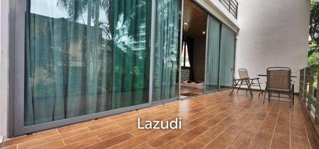 picture Sunrise Hill Residence Condo for Sale - 18/19