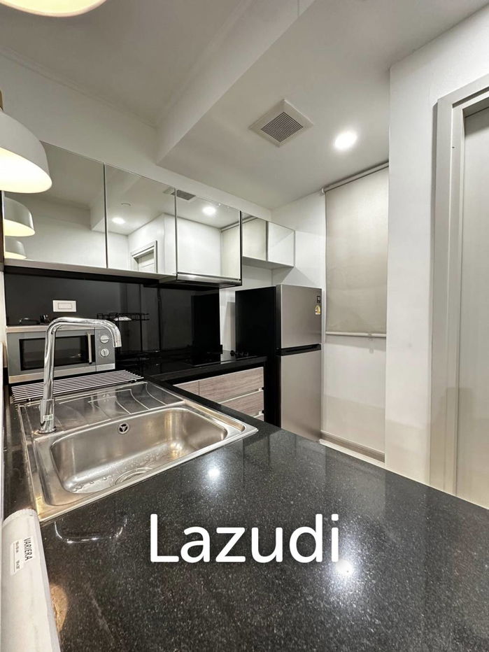 picture 2 Bed 2 Bath 80 SQ.M Wind Sukhumvit 23 - 7/9