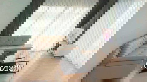 1 Bedroom 1 Bathroom 70 SQ.M Noble Solo