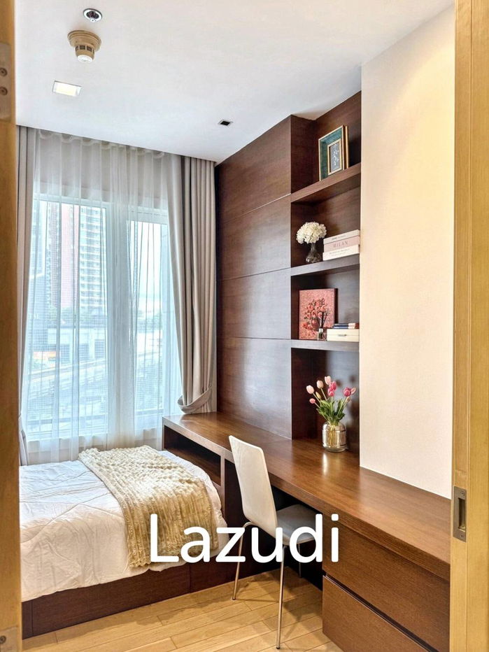 picture 2 Bed 2 Bath 66 SQ.M Siri at Sukhumvit - 15/16