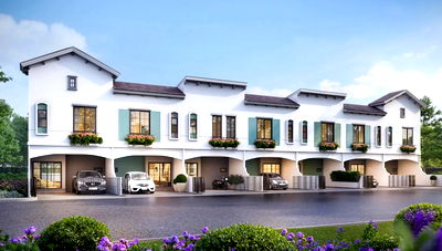 Houses for sale Lat Krabang : 🌟Anasiri Ramkhamhaeng📞061-6161426 | 065-4496399 🟩LINE: @wsrcondo