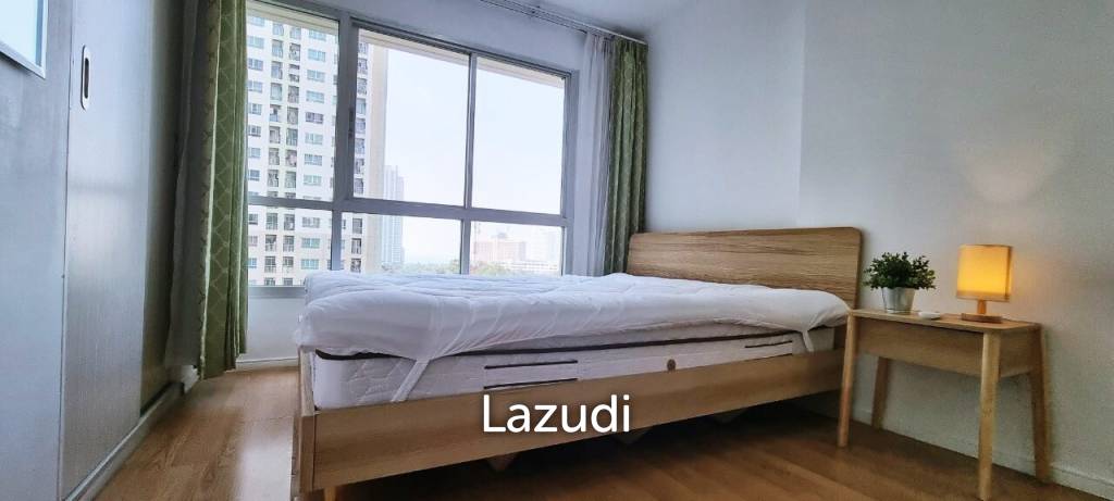 picture Lumpini Wong Amat Condo for Sale - 7/9