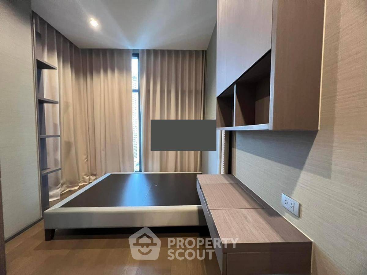 รูป คอนโด 3-ห้องนอน ที่ เดอะ ดิโพลแมท สาทร ใกล้ BTS สุรศักดิ์ (ID 2454844) - รูปที่ 7/22