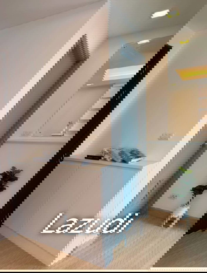 รูป 1 Bed 1 Bath 31 SQ.M Thru Thonglor - รูปที่ 7/10