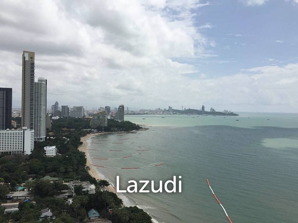 picture 3 Bed 2 Bath 174 SQ.M Park Beach Condominium - 14/17