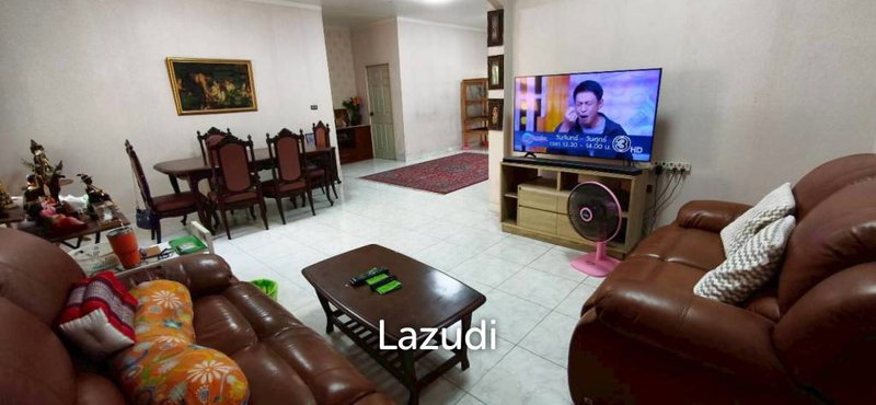 ขายบ้านเดี่ยว : 2 ห้องนอน 2 ห้องน้ำ 150 ตรม บ้าน คูณ สุข 1