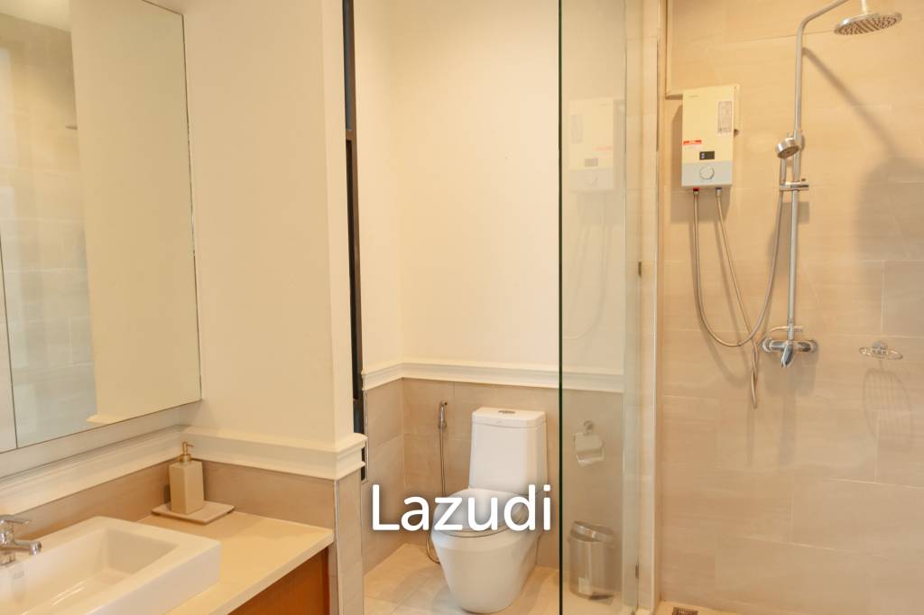 picture AMORE : Modern Tuscany 3 Story Townhouse in Hua Hin 112 - 35/56