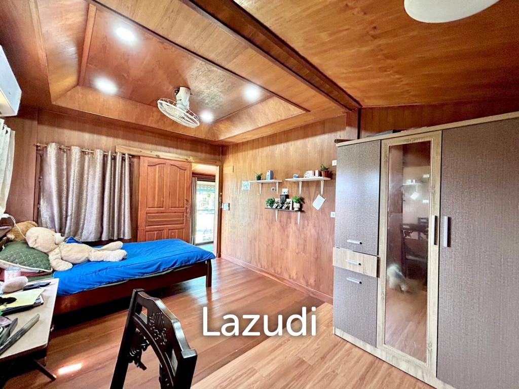 picture Stand Alone 3 Bedrooms Pool Villa In Soi 102 - 31/39