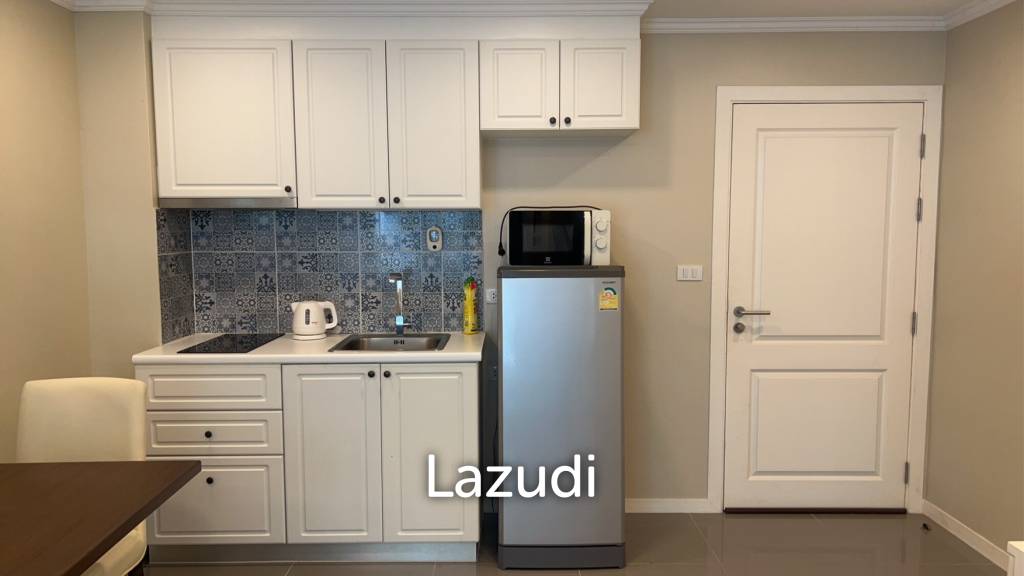 picture 1 Bed 1 Bath 36 SQ.M. The Orient Resort and Spa - 5/12