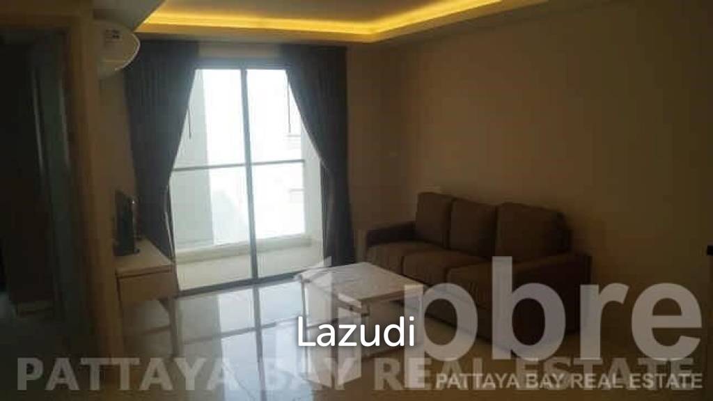 picture 1 Bed 1 Bath 48 SQ.M Laguna Bay 2 Condo - 1/8