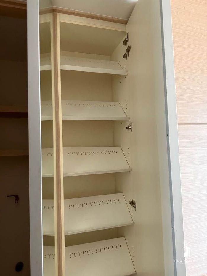 รูป PM035542✨Flash Deal ✨The Address Asoke ( 1Bed 1Bath 45SQM.) แต่งครบพร้อมอยู่ !! เพียง 25,000บาทต่อเดือน Tel.0981315848 @propmatch - รูปที่ 16/27