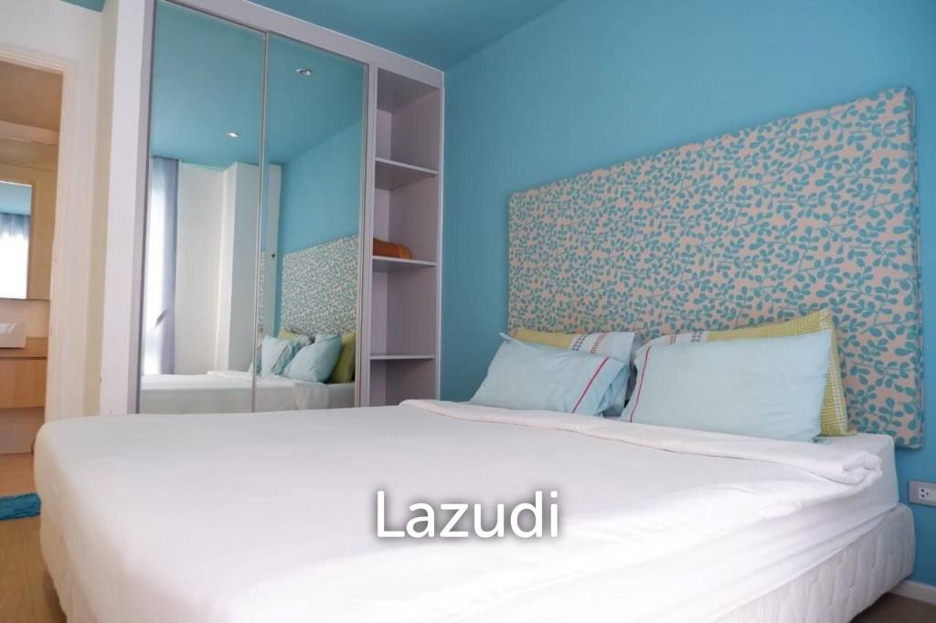 picture 1 Bed Atlantis Condo Jomtien for Sale - 8/20