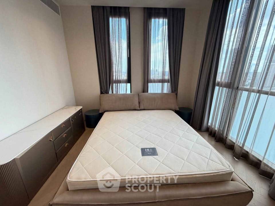 picture 4-BR Condo at The Reserve Sathorn near BTS Sala Daeng (ID 2449838) - 6/16