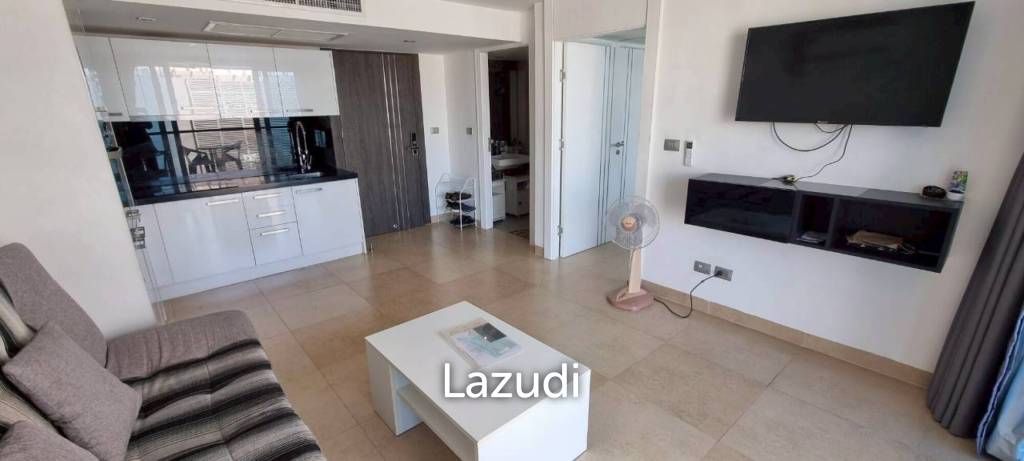 picture 1 Bed 1 Bath 47 SQ.M. Centara Avenue Residence - 3/11