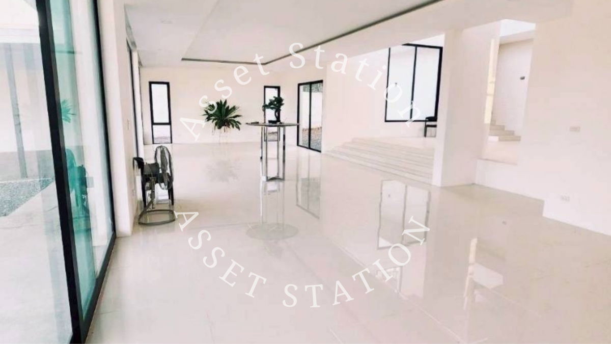 รูป ขายบ้านพักตากอากาศ โครงการภูธารา จ.เชียงใหม่ ราคาดีความเป็นส่วนตัวสูง - รูปที่ 5/26