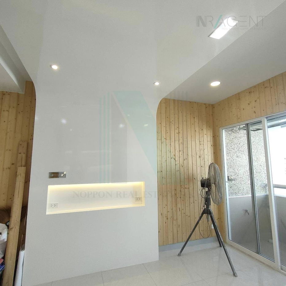 picture For Rent Condo THE PLATINUM Building 1, Floor 16,Studio, Room size 45 sqm - 2/8