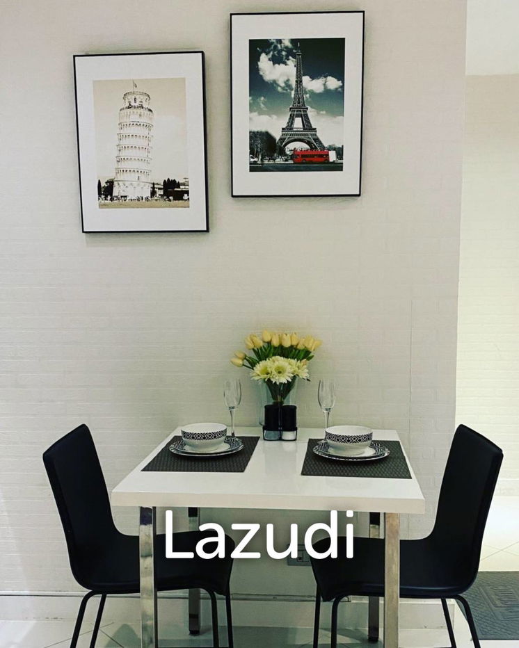 picture 1 Bed 1 Bath 55 SQ.M The View Cosy Beach - 7/18