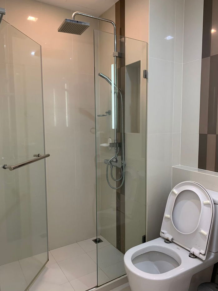 รูป 🏢 ให้เช่าคอนโด : Q House Condo Sukhumvit 79 (คิว เฮ้าส์ คอนโด สุขุมวิท 79)   รหัสทรัพย์ | 📌LNP-C9358  - รูปที่ 6/19