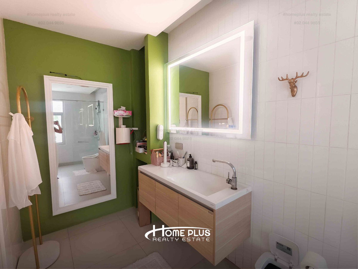 รูป บ้านเดี่ยว 2 ชั้น ซอยลาดพร้าว 94 เหมาะทำโฮมออฟฟิศ - รูปที่ 34/35