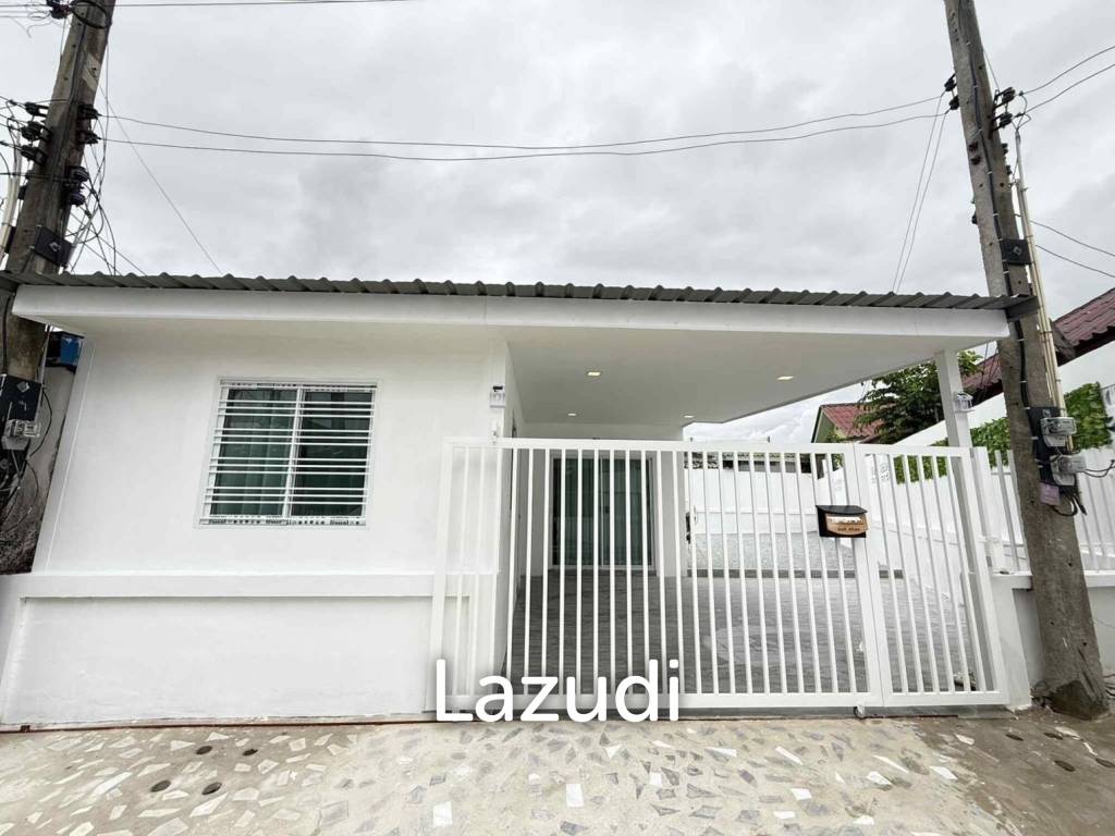 picture 3 Beds 2 Baths 150 SQ.M. House In Nongmaikean Pattaya - 1/23