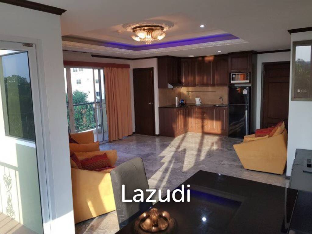 picture 1 Bed 1 Bath 82 SQ.M Siam Oriental Twins - 5/22