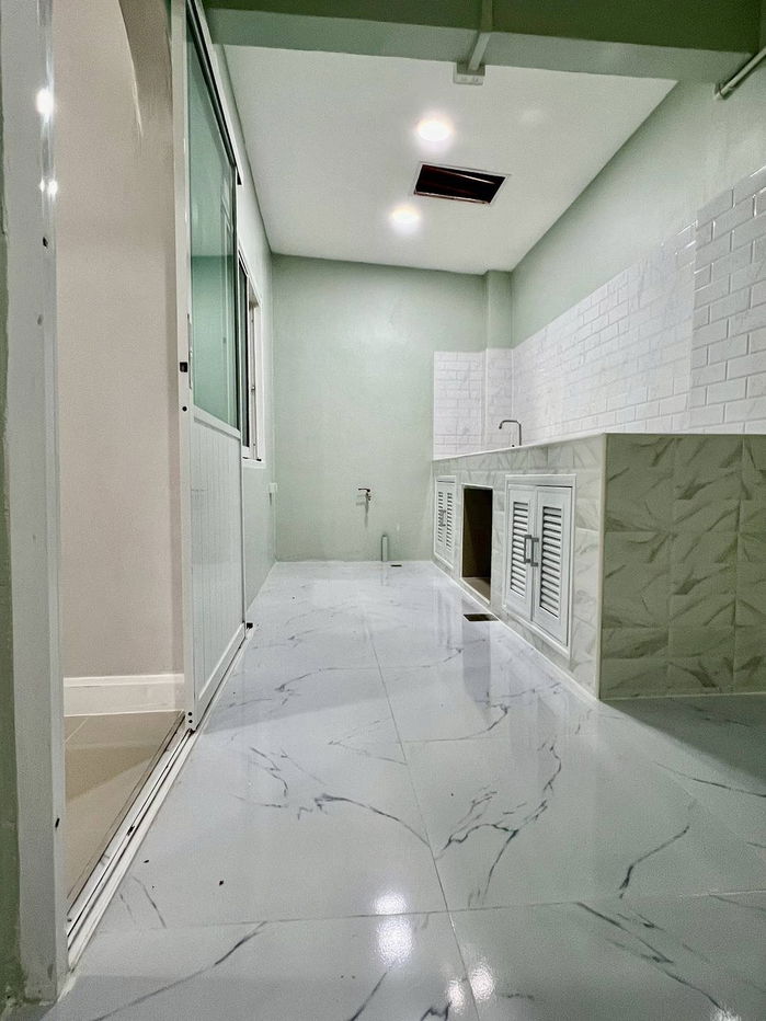 รูป ฟรีโอน! ทาวน์เฮ้าส์ชั้นเดียว พฤกษา 3 วัดลาดปลาดุก | 2 นอน ต่อเติมเต็ม! ใกล้รถตู้/ตลาด | 1.35 ลบ. - รูปที่ 13/16