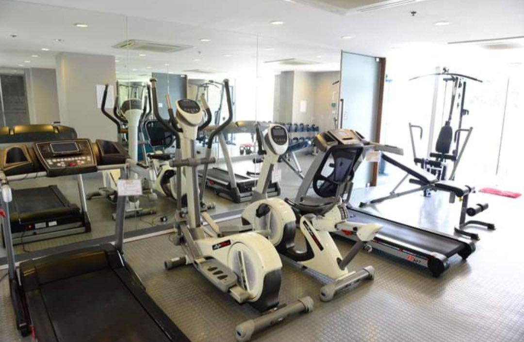 picture For Rent – 59 Heritage Condo ✨ Spacious 2-Bedroom Unit in Sukhumvit 59 - 11/11