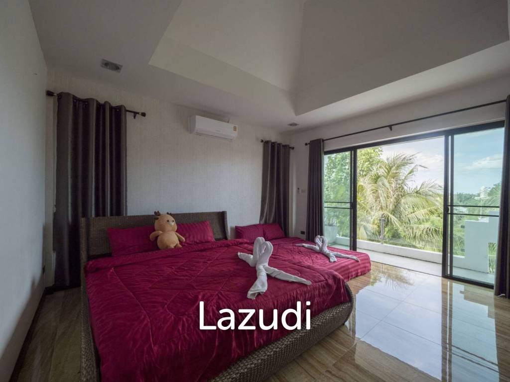 picture LUXURIOUS 2 STOREY PRIVATE HOUSE - 13/30