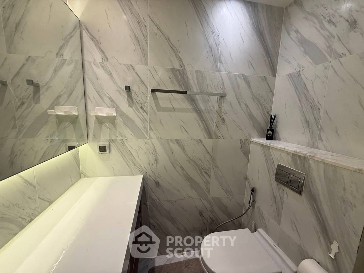 รูป คอนโด 1-ห้องนอน ที่ มิวนีค สุขุมวิท 23 ใกล้ MRT สุขุมวิท (ID 2454297) - รูปที่ 9/14