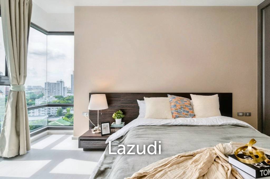 picture 2 Bed 2 Bath 54 SQ.M Rhythm Sukhumvit 36-38 - 16/35